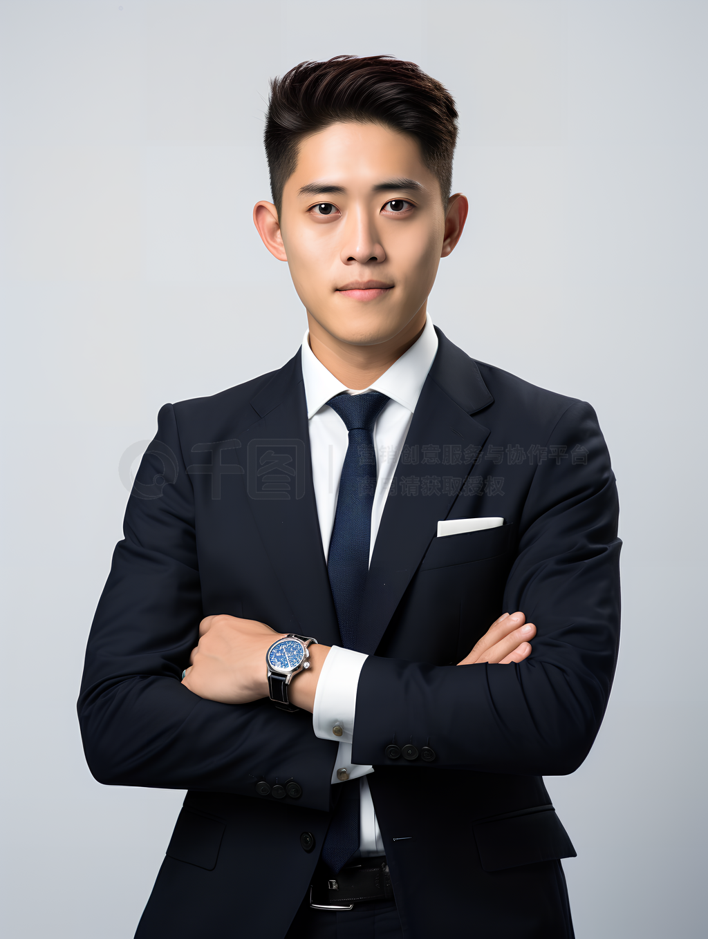 袁世君 剪辑与后期总监